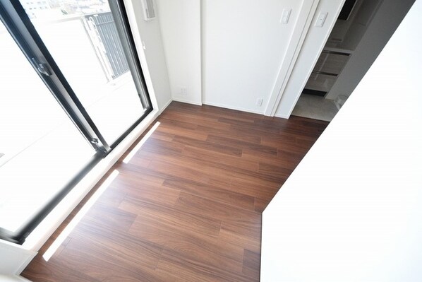 パークアクシス南青山七丁目の物件内観写真